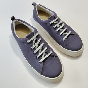 ABEO Women's Jumpstreet Bungee Navy Sneaker Size 8.5